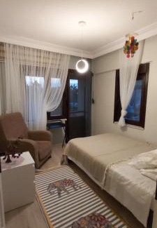 Evrenseki Appartement | Havuzlu Bahçeli Müstakil Villa