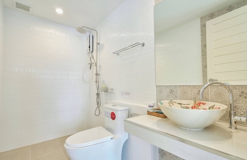 Old Phuket Town Hôtel | Hawa House Phuket