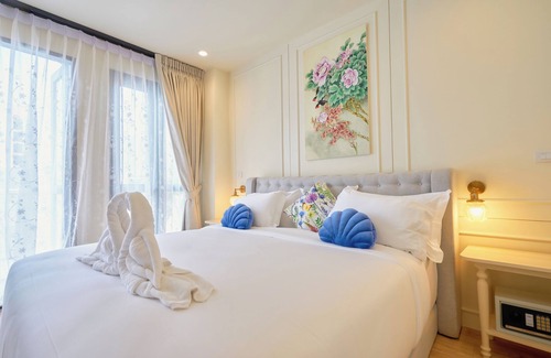 Old Phuket Town Hôtel | Hawa House Phuket
