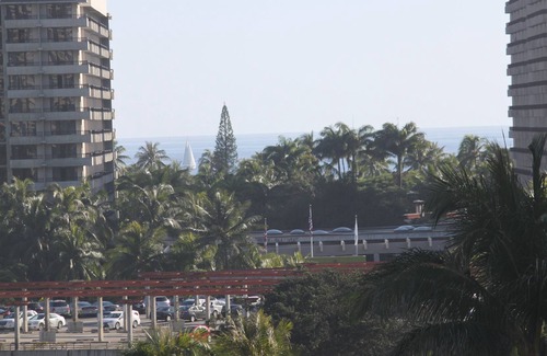 McCully - Moiliili Copropriété | Hawaïen, Hébergement familial - Parking gratuit