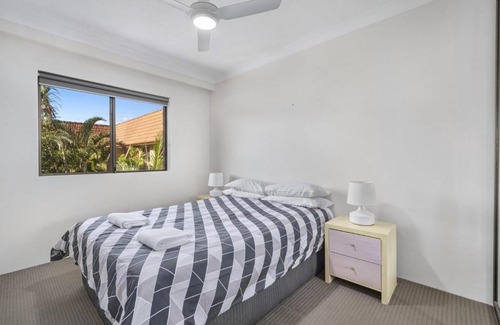 Coffs Harbour Appartement | Hawaiian Gardens Unit 22