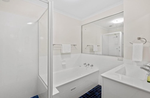 Coffs Harbour Appartement | Hawaiian Gardens Unit 22