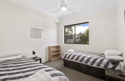 Coffs Harbour Appartement | Hawaiian Gardens Unit 22