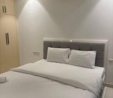 Salalah Appartement | Hawana Salalah Resort - SL 2