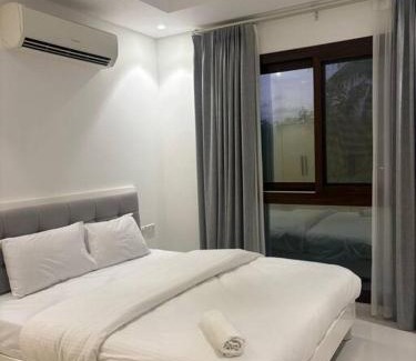 Salalah Appartement | Hawana Salalah Resort - SL 2
