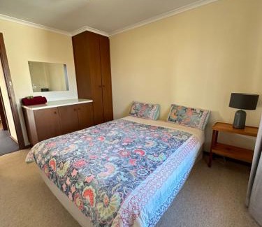 Wonoka Appartement | Hawker Cabins