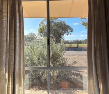 Wonoka Appartement | Hawker Cabins
