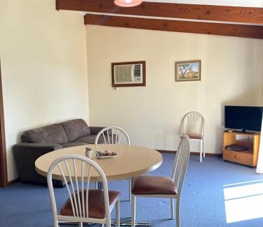 Wonoka Appartement | Hawker Cabins