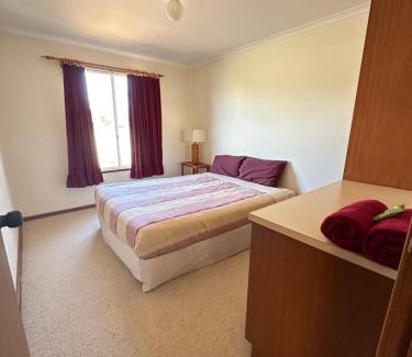 Wonoka Appartement | Hawker Cabins