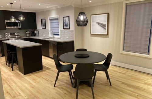 Hawkesbury Copropriété | Hawkesbury High end new executive condo deluxe. Best choice and comfort warranty
