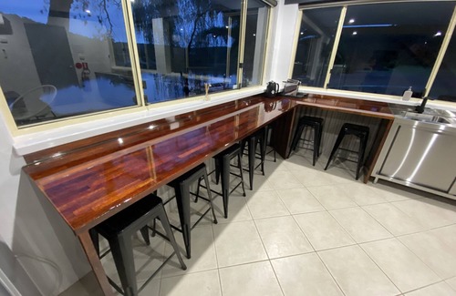 Lower Portland Maison | Hawkesbury River Guest House