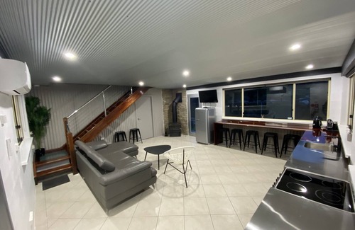 Lower Portland Maison | Hawkesbury River Guest House