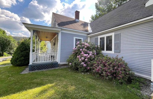 Cavendish Maison | Hawks Mountain Village Retreat - 10 min. to Okemo!