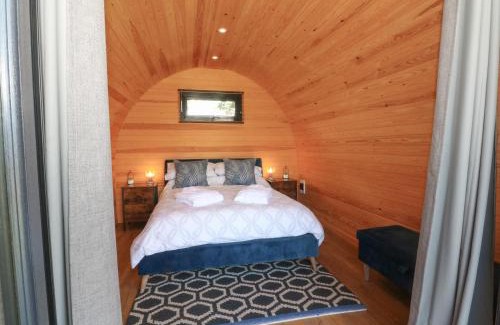 Wollerton Maison | Hawkstone