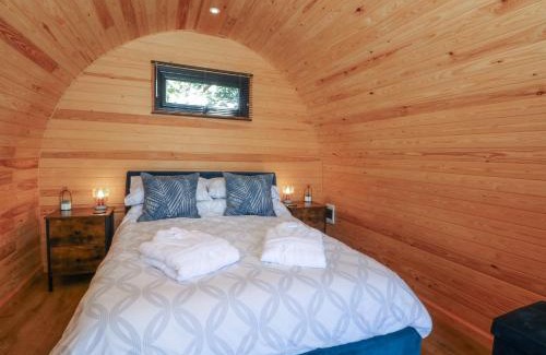 Wollerton Maison | Hawkstone
