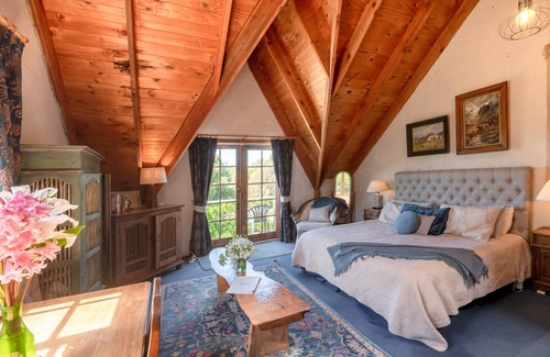 Hawley Beach Hôtel | Hawley House