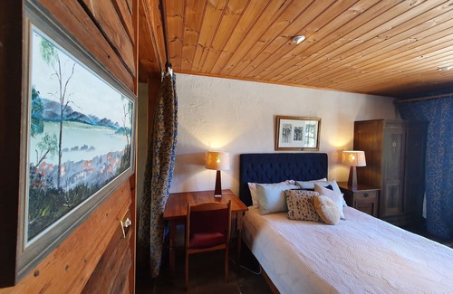 Hawley Beach Hôtel | Hawley House