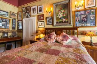 Hawley Beach Maison | Hawley House
