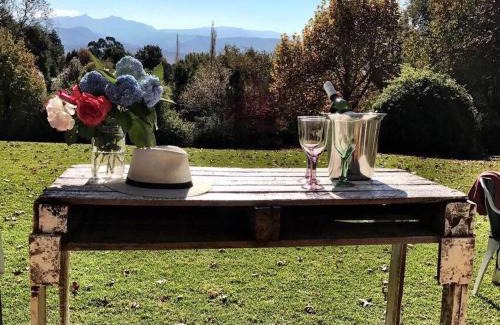 Underberg Maison | Hawley House