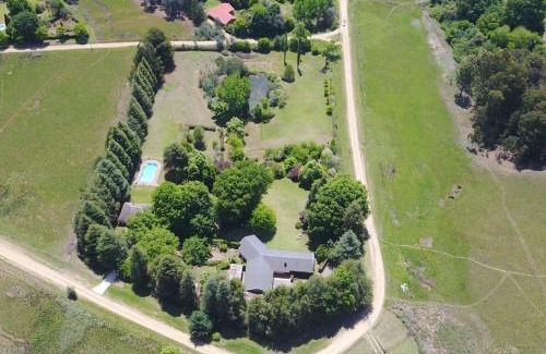 Underberg Maison | Hawley House