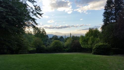 Underberg Maison | Hawley House