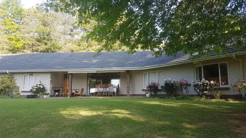 Underberg Maison | Hawley House