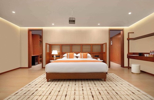 Anning Hôtel | Hawthorn by Wyndham Kunming Anning