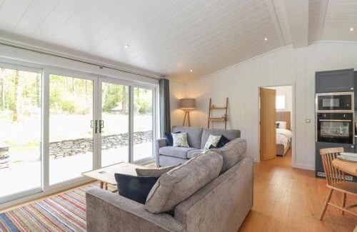 Haverthwaite Maison | Hawthorn Croft