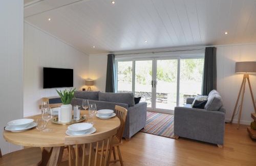 Haverthwaite Maison | Hawthorn Croft
