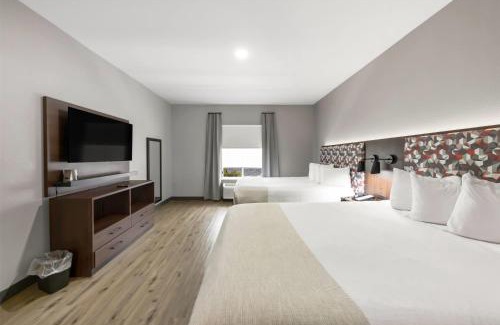 College Station Hôtel | Hawthorn Extended Stay by Wyndham College Station