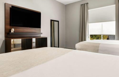 College Station Hôtel | Hawthorn Extended Stay by Wyndham College Station