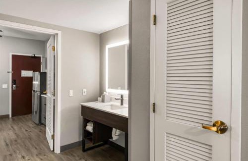 College Station Hôtel | Hawthorn Extended Stay by Wyndham College Station