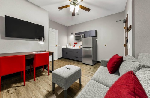 College Station Hôtel | Hawthorn Extended Stay by Wyndham College Station