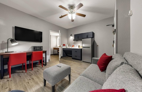College Station Hôtel | Hawthorn Extended Stay by Wyndham College Station