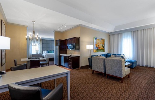 Palm Beach - West Palm Beach Hôtel | Hawthorn Extended Stay by Wyndham West Palm Beach