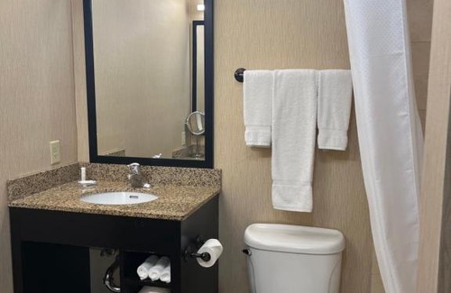 Palm Beach - West Palm Beach Hôtel | Hawthorn Extended Stay by Wyndham West Palm Beach