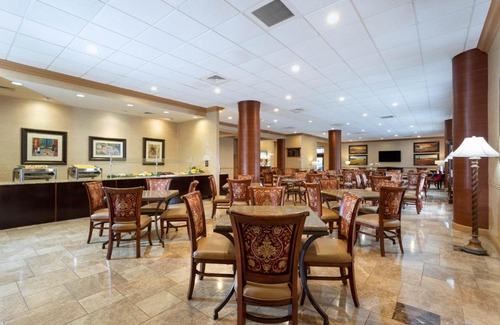 Palm Beach - West Palm Beach Hôtel | Hawthorn Extended Stay by Wyndham West Palm Beach