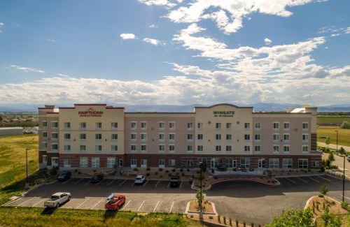 Loveland Hôtel | Hawthorn Extended Stay by Wyndham Loveland