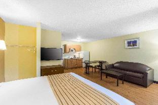 Lewisville Hôtel | Hawthorn Extended Stay by Wyndham Lewisville