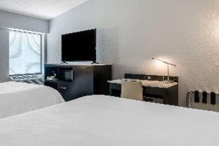 Chambersburg Hôtel | Hawthorn Extended Stay by Wyndham Chambersburg