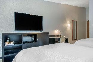 Chambersburg Hôtel | Hawthorn Extended Stay by Wyndham Chambersburg