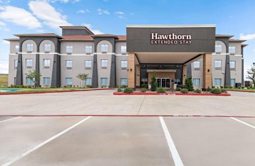 Port Arthur Hôtel | Hawthorn Extended Stay by Wyndham Port Arthur
