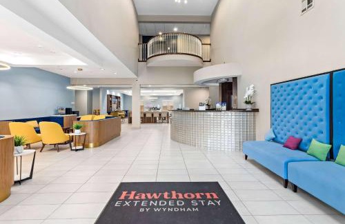 Port Arthur Hôtel | Hawthorn Extended Stay by Wyndham Port Arthur