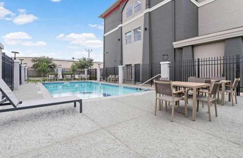 Port Arthur Hôtel | Hawthorn Extended Stay by Wyndham Port Arthur