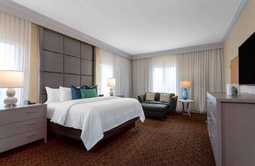 Palm Beach - West Palm Beach Hôtel | Hawthorn Extended Stay by Wyndham West Palm Beach