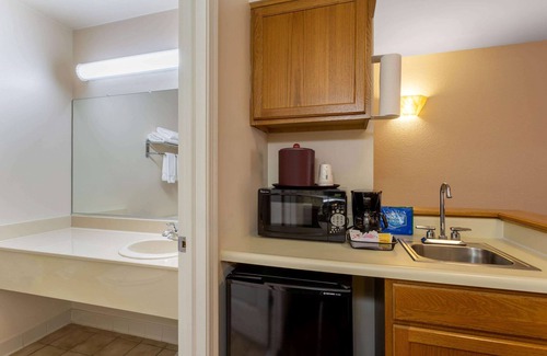 Fogelsville Hôtel | Hawthorn Suites by Wyndham Allentown-Fogelsville