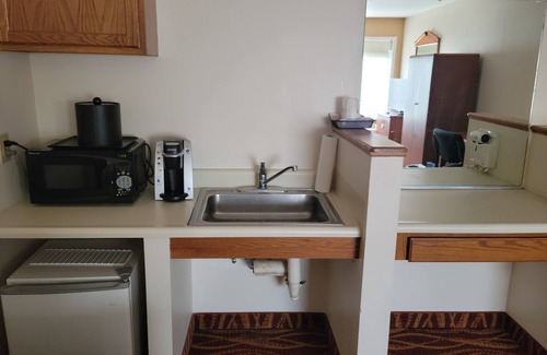 Fogelsville Hôtel | Hawthorn Suites by Wyndham Allentown-Fogelsville