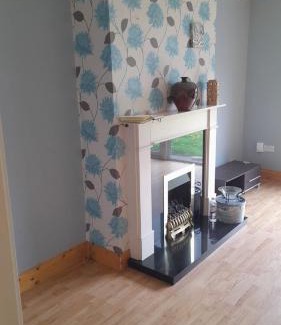Kilkenny Maison | Hawthorn Walk