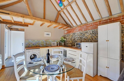 Roughton Maison | Hawthorne Cottage - Deux Chambres Maison, Couchages 4