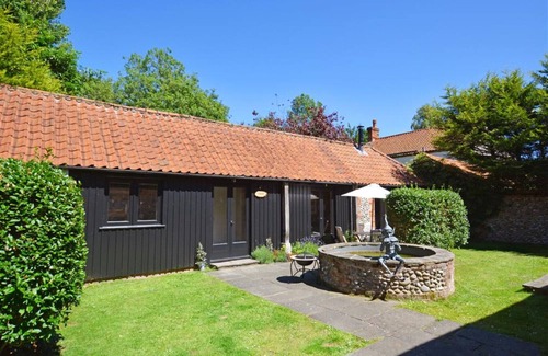Roughton Maison | Hawthorne Cottage - Deux Chambres Maison, Couchages 4